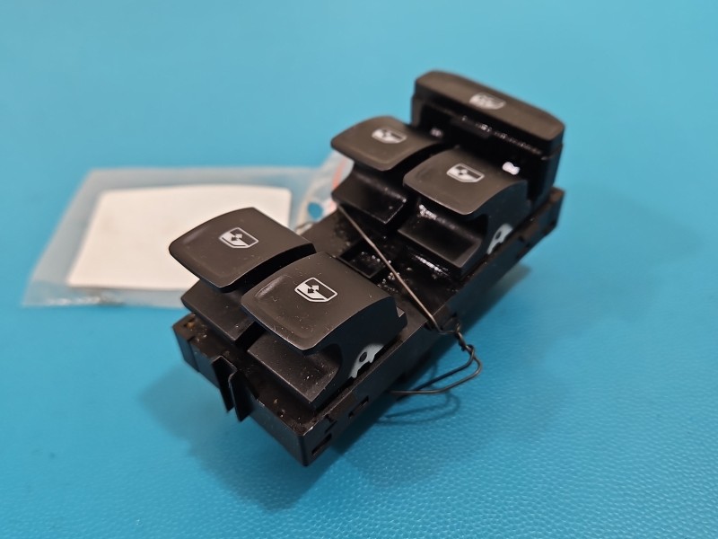 Przełącznik szyb Seat Leon III 12- EU 5G0959857F