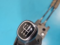 DŹWIGNIA LEWAREK WYBIERAK LINKI Skoda Octavia IV 2.0 TDI