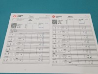 Wtryskiwacz Nissan Micra K12 1.5 dci