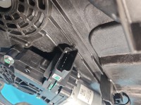 Podnośnik tył lewy SZYBY WINDA Hyundai I30 III 16- 83470-G4220, 5640215, 81410G3000 HB