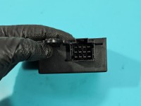 Komputer Sterownik silnika A0275458432, 0281010280 Mercedes Sprinter I 903 2.2 cdi