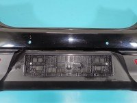 Zderzak tył Kia Rio IV 16-23 czarny ABP HB