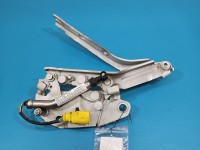 Zawias maski prawy Vw Tiguan II 16- LC9A