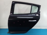 Drzwi tył lewe Renault Megane III HB 5d NV676