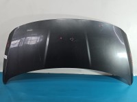 Maska przednia Peugeot 3008 I 09-16 Ktpd
