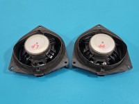 Głośniki komplet LEXUS NX I 14-21 86160-78030, 86160-52340, 86160-78060