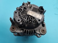 TEST Alternator Vw Passat B6 021903026L 2.0 tdi