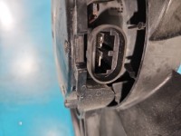 Wentylatory Wentylator chłodnicy Renault Megane III M135493 2.0 Tce