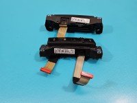 Przełącznik multifunkcja kierownicy Vw Touareg I 7L 3D0959537E, 7L6959538
