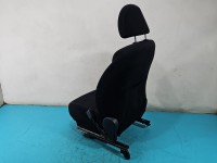 Fotel prawy przód pasażera Toyota Auris I 5d EUROPA