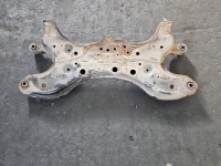 WÓZEK KOŁYSKA TRAWERS Sanki Belka silnika Toyota Avensis II T25 2.0 d4d