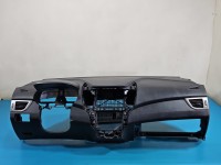 Deska rozdzielcza airbag pasażera kokpit Hyundai I30 II 12-16