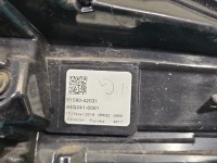 Lampa tył prawa klapy Toyota Rav4 IV HB EUROPA 81580-42031
