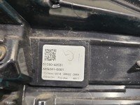 Lampa tył prawa Toyota Rav4 IV HB EUROPA