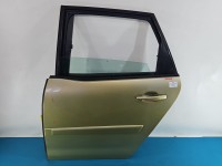 Drzwi tył lewe Citroen C4 picasso I 06-13 HB 5d KAQC