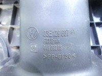 Obudowa filtra powietrza Seat Ibiza III 6L 03E129607A 1.2 12v