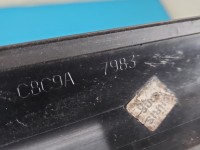 Osłona ZAŚLEPKA PLASTIK Słupka pp zewnętrzna , uszkodzone mocowanie , BJ32-025A52-AD Land rover range Evoque I 11-18