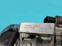 Przepustnica Nissan Micra K11 16119 72800, 1611972800 1.0 16V
