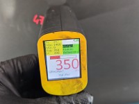 Drzwi tył lewe Vw Tiguan I 07- HB 5d LD7S