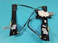 Podnośnik przód lewy SZYBY WINDA FK1-HK14876, A65064-112 Ford Focus Mk3 6 PIN 4d sedan