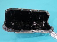 Misa olejowa MISKA Fiat Linea 1.4 8V wiel