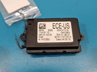 Sterownik moduł Producent części: BMW, IDRIVE ECE-US Bmw F34 GT 9347470, 9347470-02, 1119110