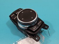 Przełącznik radia nawigacji panel Bmw f10 f11 9350723