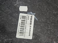 Tapicerka klapy tył boczek bagażnika tylnej VOLVO V70 III 39865456