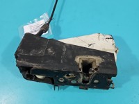 Zamek przód lewy 93BG220A20DD Vw Sharan I EUROPA Volkswagen, 6pin