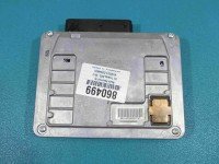 Sterownik moduł NAPĘDU/REDUKTORA - SIEMENS - 0AD927755AJ 5WP22084 Vw Touareg I 7L 0AD927755AJ