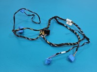 Wiązka instalacja 5WB971566D, 5WB971566D, silniczków nawiewu Skoda Octavia IV 5WB971566D