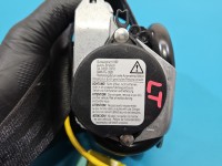Pas bezpieczeństwa tył lewy 05-08 Bentley Continental I 05-13 3W5857805