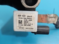 KLEMA INSTALACJA WIĄZKA MINUSOWA MINUS Kia Ceed II 12-18 37180-A6000