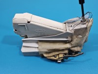 Zamek przód lewy 93BG220A20DD Vw Sharan I EUROPA Volkswagen, 6+3pin