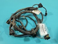 Wiązka zderzaka tył Dacia Sandero II 12-20 240156186R Instalacja pdc