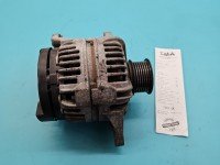 TEST Alternator Iveco Daily III 0124325053 2.3 HPI (F1AF0481B)