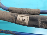 rura Wlew paliwa Toyota Corolla E21 19-