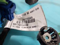 Wiązka deski rozdzielczej Toyota Proace II 16-