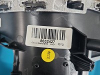 Listwa listwy dekory dekor deski VOLVO S60 II 10- eu