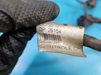 Czujnik parkowania PDC Citroen C4 Picasso II 13-19 KGQC 9807206880, 9675202477