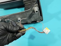 Lusterko prawe Iveco Daily III biały europa