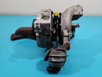 Turbosprężarka Vw Sharan II 10- 785448-5, 03L253010F 2.0 tdi 177KM