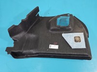 Tapicerka bagażnika lewa boczek Citroen C3 III 16-24 98284132ZD