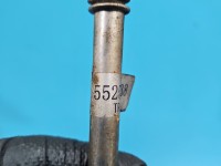 Przewód smarowania turbiny Fiat Tipo II 15- 1.6 jtd (55260384)