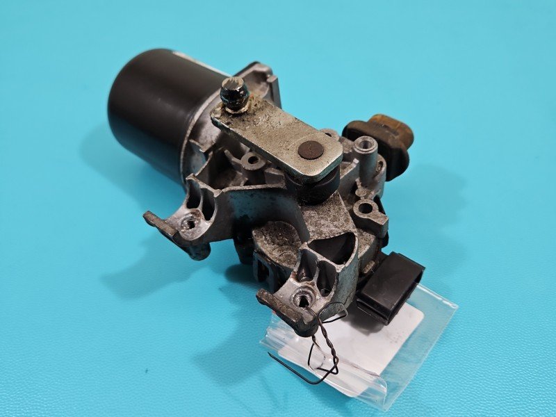 Silniczek Silnik wycieraczek przód Renault Clio IV 12-20 288004542R, W000013409, W000032746