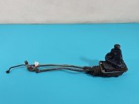 DŹWIGNIA LEWAREK WYBIERAK LINKI Audi A6 C5 2.5 tdi (AKN)