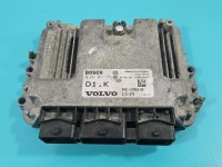 Komputer Sterownik silnika Volvo C30 1.6 hdi 0281011775, 4N51-12A650-BB