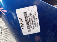 Błotnik przód prawy Renault Megane II