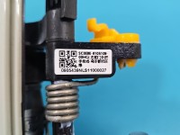 Klamka przód prawa zewnętrzna BYD ATTO 2 II SC3E-6105109 X