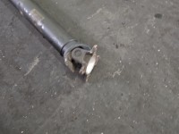 Wał napędowy tył Vw Crafter 06- 2.5 tdi